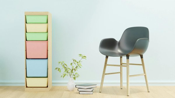 Wat zijn de voordelen van het gebruik van slimme technologie in huis?